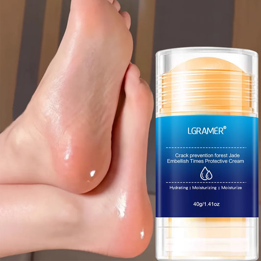 Crema Anti Sequedad